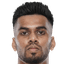 Brandon Fernandes player photo