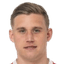 A. Hellum player photo