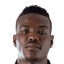 Juma Bah player photo