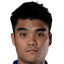 P.Chamrasamee player photo