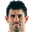 D. Costa player photo