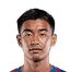 Wungyanyg Muirang player photo