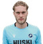 Ryan Sandford player photo