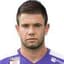 Uros Palibrk player photo