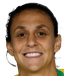 Darlene de Souza Reguera player photo