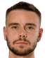 Aron Freyr Robertsson player photo