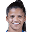 Camila Araújo dos Santos player photo