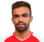 Miguel Vitor player photo