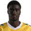 Christopher Serge·Simon player photo