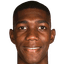 Yaser Asprilla player photo