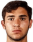 Beka Gugberidze player photo