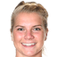 Ada Hegerberg player photo