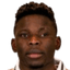 Fredrick Udoh Godwin player photo