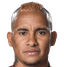 Michael Barrios player photo