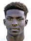 Clovis bryan ngwabije player photo
