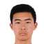 Zhou Yangjie player photo
