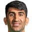 Alireza Beiranvand player photo