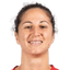 Francesca Durante player photo