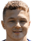 Joe Newton player photo