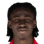 Lassina Traore player photo