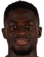 Augustus Kargbo player photo