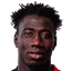 Alagie Wally player photo
