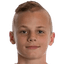 Bryan Van Hove player photo