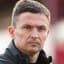 Paul Heckingbottom player photo