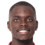 Leider Riascos player photo
