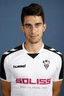 Angel Moreno player photo