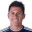 Rafael Caroca player photo