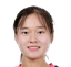 Wei Jiaying player photo