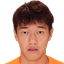 He Kanghua player photo