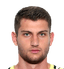 Konstantinos Kotsaris player photo