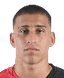 Agustín Melgarejo player photo