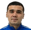 dilmurod pachchakhanov player photo