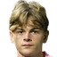 Logan briggs player photo