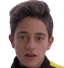 Daniele Suliani player photo