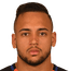 Maycon de Andrade Barberan player photo