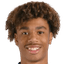 Zain Silcott-Duberry player photo
