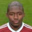 Jordan Brown player photo