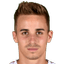 Kristóf Polgár player photo