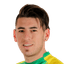 Lucas Hernán Villalba player photo