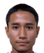 Kaung Htet Paing player photo