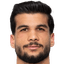 Ali Hassani player photo