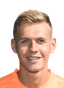 Nicky Hogarth player photo