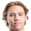 Oscar haggstrom player photo