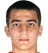 Mohammad Soltani Mehr player photo