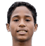 Jhoao Velasquez player photo