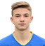 David Fisher player photo